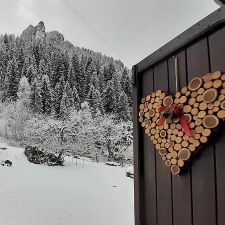 Campo Base Carona (Bergamo)
