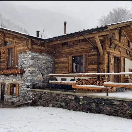 Campo Base Bed & Breakfast Carona (Bergamo)