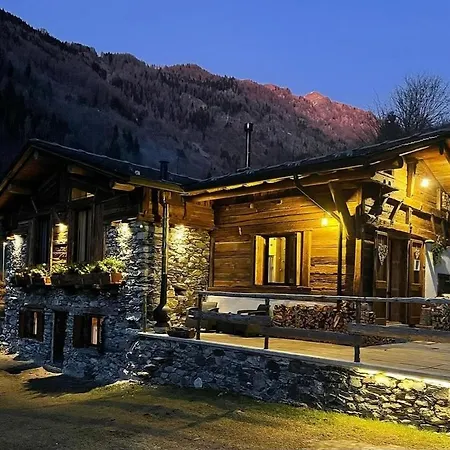 Bed and breakfast Campo Base 3*