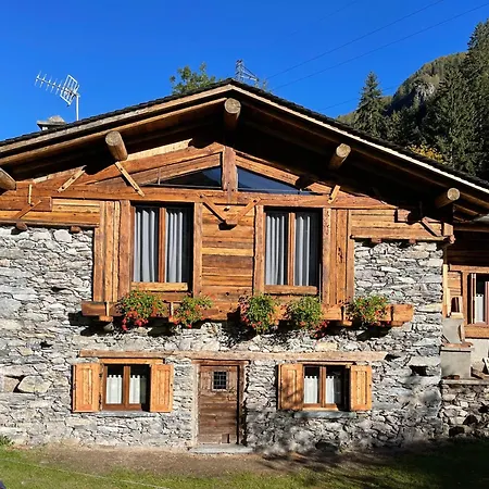 Bed & Breakfast Campo Base