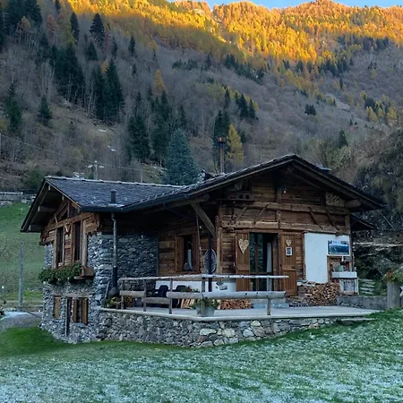 Campo Base Bed and breakfast 3*