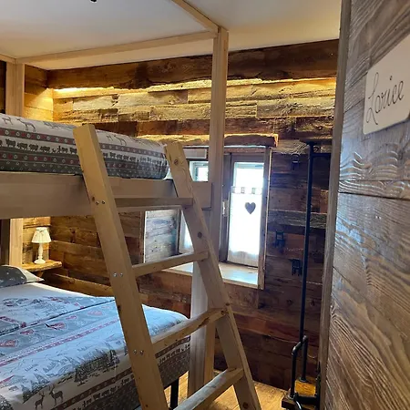 Campo Base 3* Carona (Bergamo)