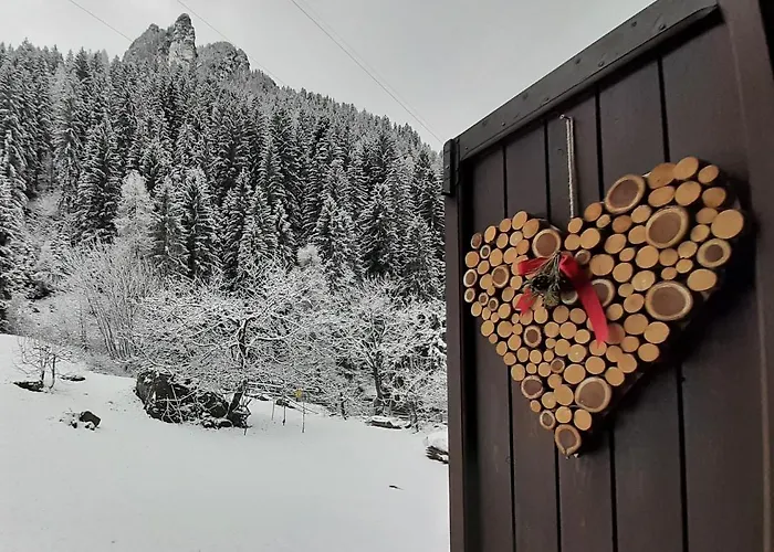 Campo Base Carona (Bergamo)